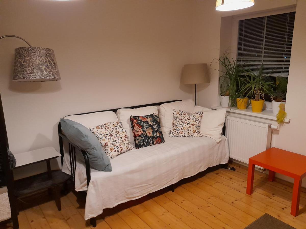 Apartment Riegerovka Хеб Екстер'єр фото