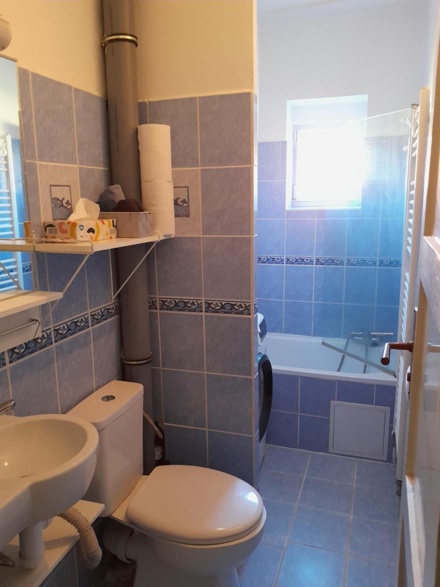 Apartment Riegerovka Хеб Екстер'єр фото